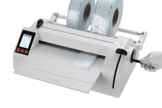 B-Autoclave Seal Pro | Dispositif de scellement | B-Autoclave