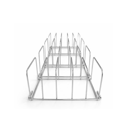 Portoir vertical B-Autoclaaf Sense 23 L