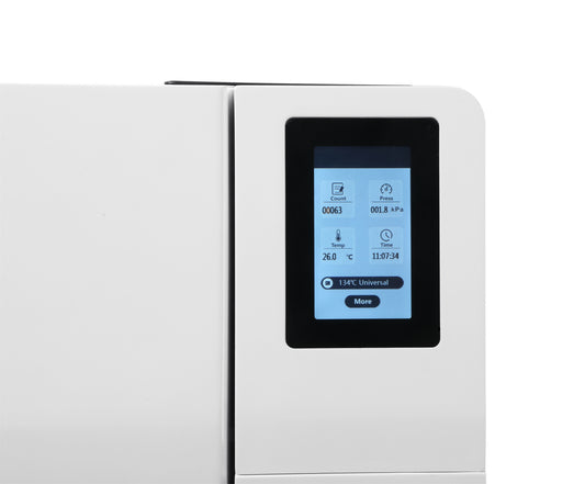 B-Autoclave Premium 18 L