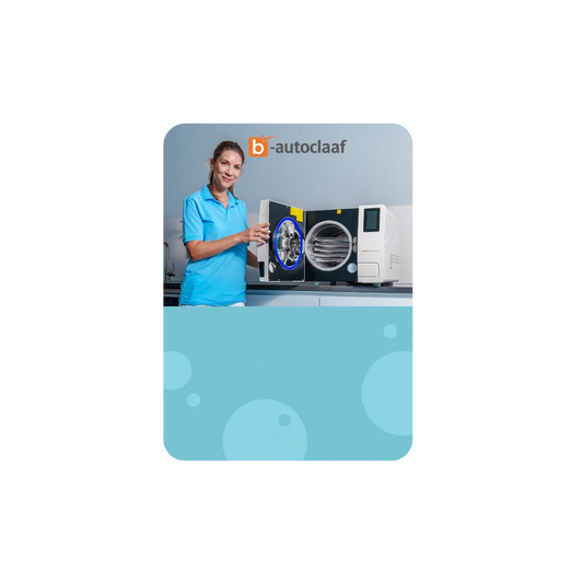 Abonnement d’entretien Autoclave