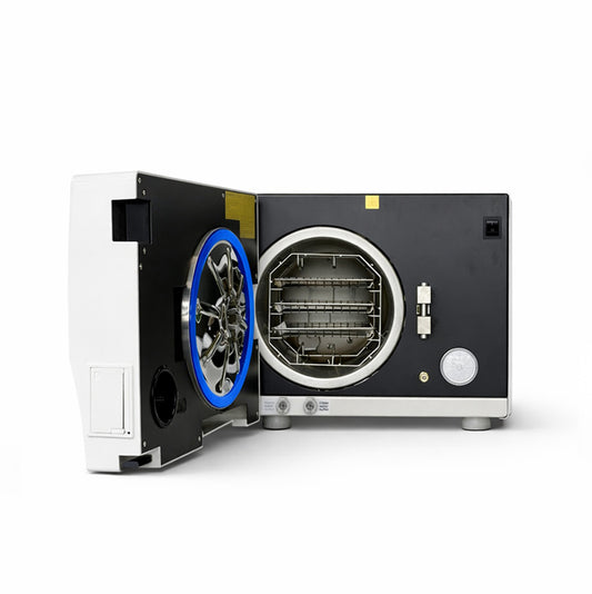 B-Autoclave Sense 12 L | Compact