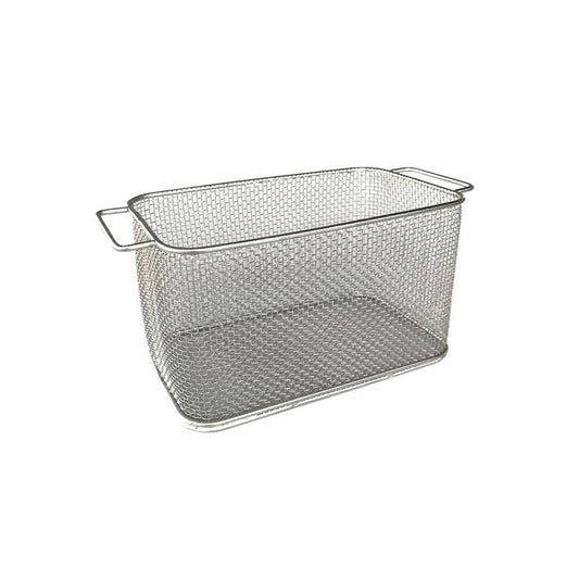 Panier à ultrasons fin pour le nettoyeur à ultrasons 6L