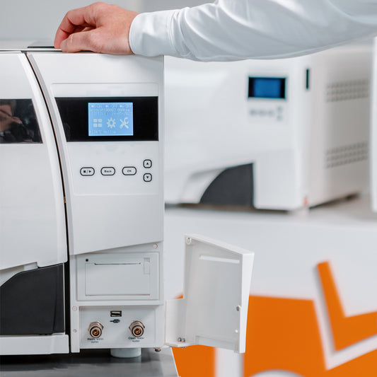 B-Autoclave Sense 23 L