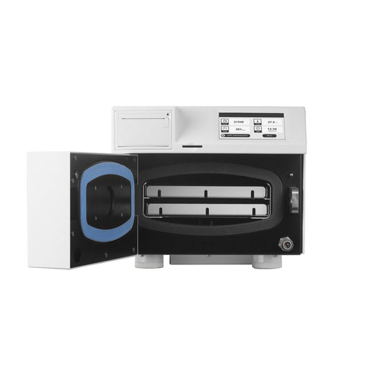 B-Autoclave Sense 3 L | Super compact