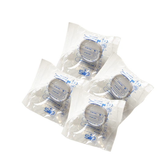 Filtre anti-bactérien 4 pièces