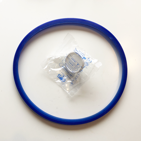 Joint d'étanchéité et filtre anti-bactérien 12L Sense