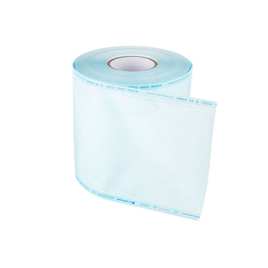 Rouleau de stérilisation largeur 20 cm