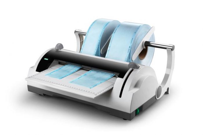 Appareils de scellage médical – pour un conditionnement sûr et hygiénique des instruments