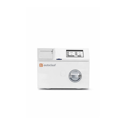 B-Autoclave 3 L | Super compact