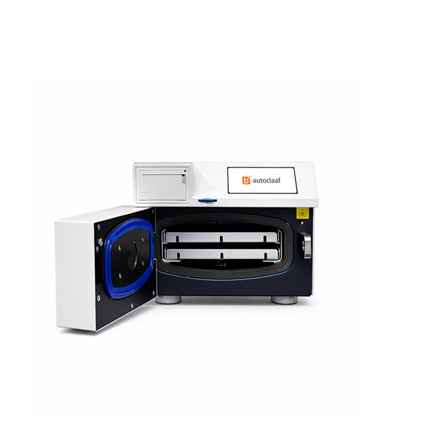 B-Autoclave 3 L | Super compact