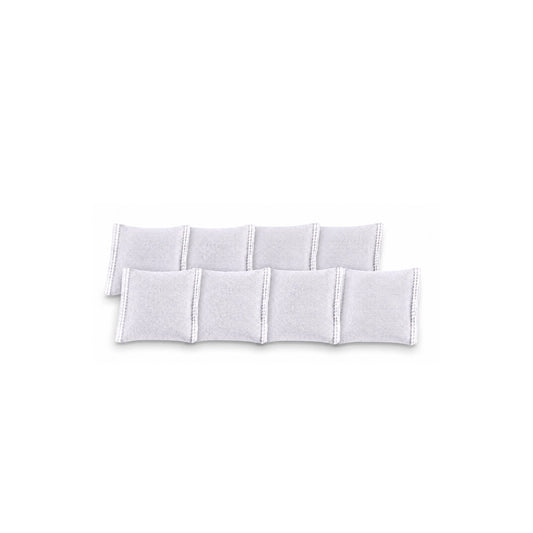 Filtres pour distillateur d'eau (10 pièces)