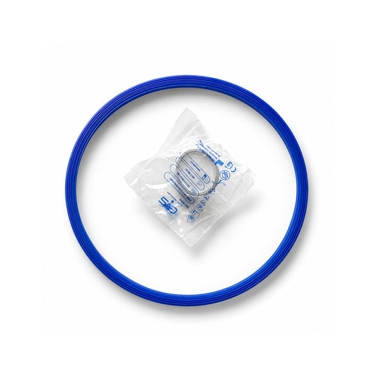 Joint d'étanchéité et filtre anti-bactérien 12L Sense