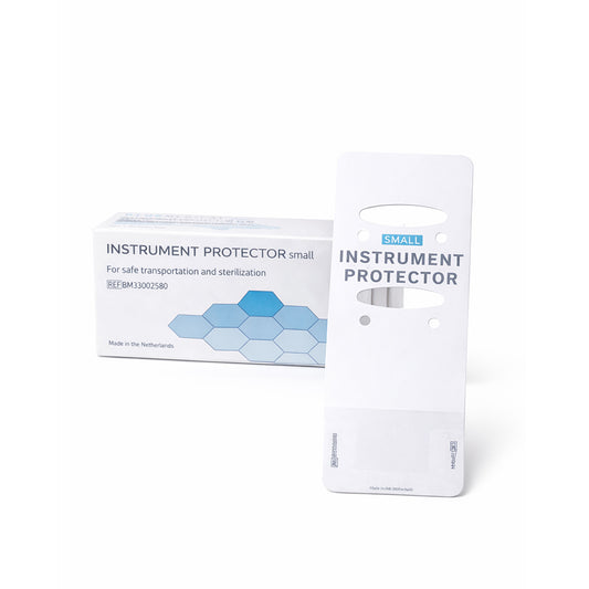 Protecteur d’instruments – 100 pièces