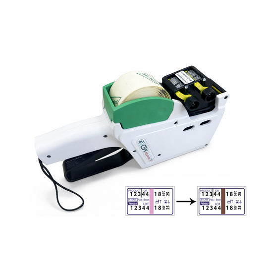 Medical MD20 – Étiquetage manuel pour la stérilisation